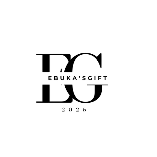 Ada & Ebuka Wedding Logo